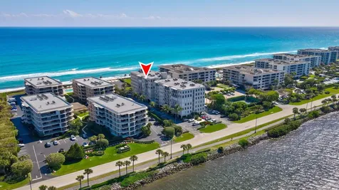 3230 S Ocean Boulevard Palm Beach FL 33480