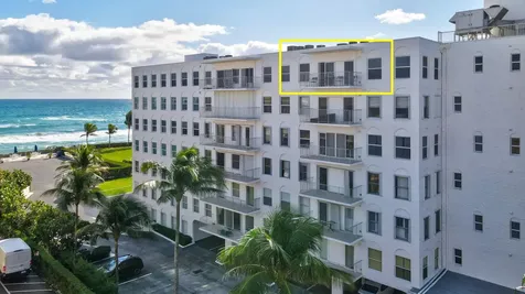 3230 S Ocean Boulevard Palm Beach FL 33480