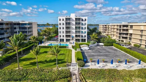 3230 S Ocean Boulevard Palm Beach FL 33480