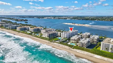 3230 S Ocean Boulevard Palm Beach FL 33480