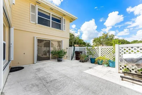 8132 Sedgewick Court Lake Clarke Shores FL 33406