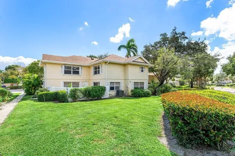 8132 Sedgewick Court Lake Clarke Shores FL 33406