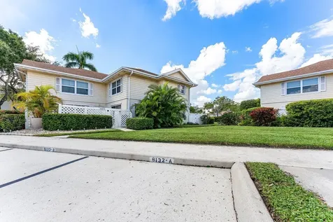 8132 Sedgewick Court Lake Clarke Shores FL 33406