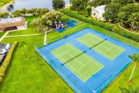8132 Sedgewick Court Lake Clarke Shores FL 33406