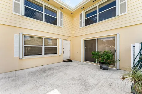 8132 Sedgewick Court Lake Clarke Shores FL 33406