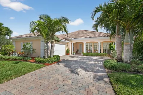 8840 Oldham Way Palm Beach Gardens FL 33412