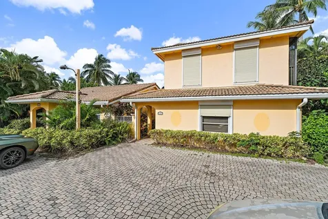 2105 Cove Lane North Palm Beach FL 33408