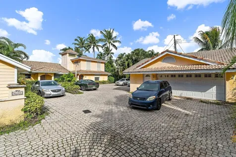 2105 Cove Lane North Palm Beach FL 33408