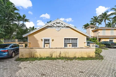2105 Cove Lane North Palm Beach FL 33408