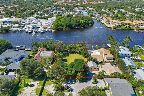 2105 Cove Lane North Palm Beach FL 33408