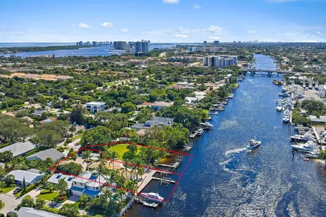 2105 Cove Lane North Palm Beach FL 33408