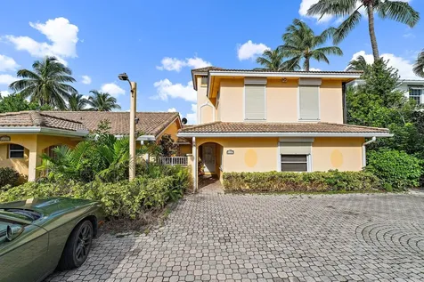 2105 Cove Lane North Palm Beach FL 33408