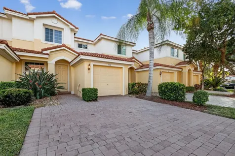 7458 Sarentino Lane Boynton Beach FL 33437