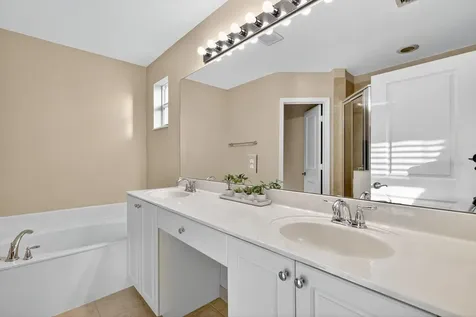 7458 Sarentino Lane Boynton Beach FL 33437