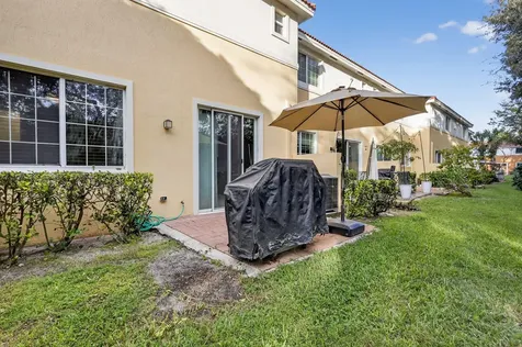 7458 Sarentino Lane Boynton Beach FL 33437