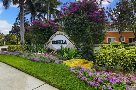 7458 Sarentino Lane Boynton Beach FL 33437