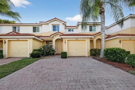 7458 Sarentino Lane Boynton Beach FL 33437