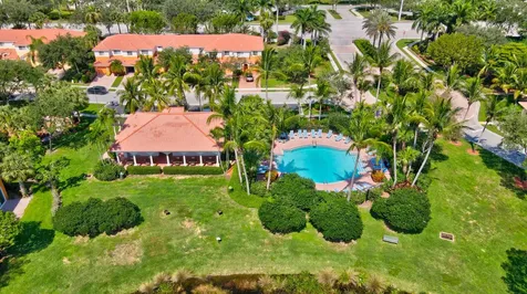 7458 Sarentino Lane Boynton Beach FL 33437