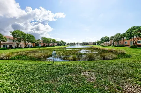 7458 Sarentino Lane Boynton Beach FL 33437