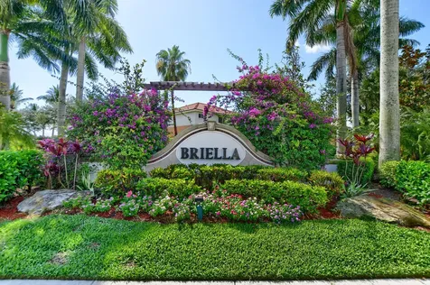 7458 Sarentino Lane Boynton Beach FL 33437