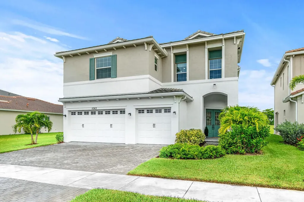 5363 Liberty Lane Westlake FL 33470