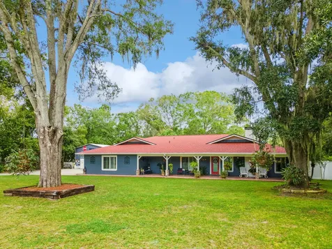 1950 Foxhollow Drive Auburndale FL 33823