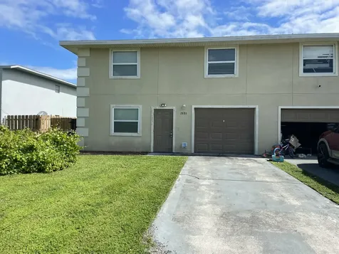 2886 Harson Way Fort Pierce FL 34946