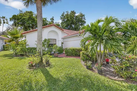10559 Ladypalm Lane Boca Raton FL 33498