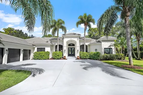 11771 Stonehaven Way Palm Beach Gardens FL 33412