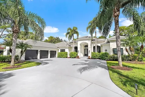 11771 Stonehaven Way Palm Beach Gardens FL 33412