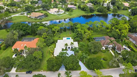 11771 Stonehaven Way Palm Beach Gardens FL 33412