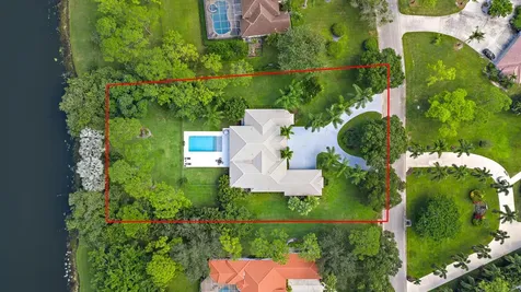 11771 Stonehaven Way Palm Beach Gardens FL 33412