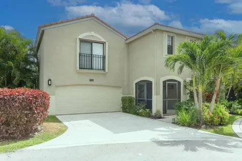 1734 Harborside Circle Wellington FL 33414