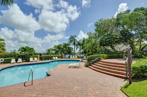 1734 Harborside Circle Wellington FL 33414
