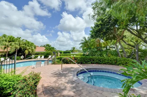 1734 Harborside Circle Wellington FL 33414