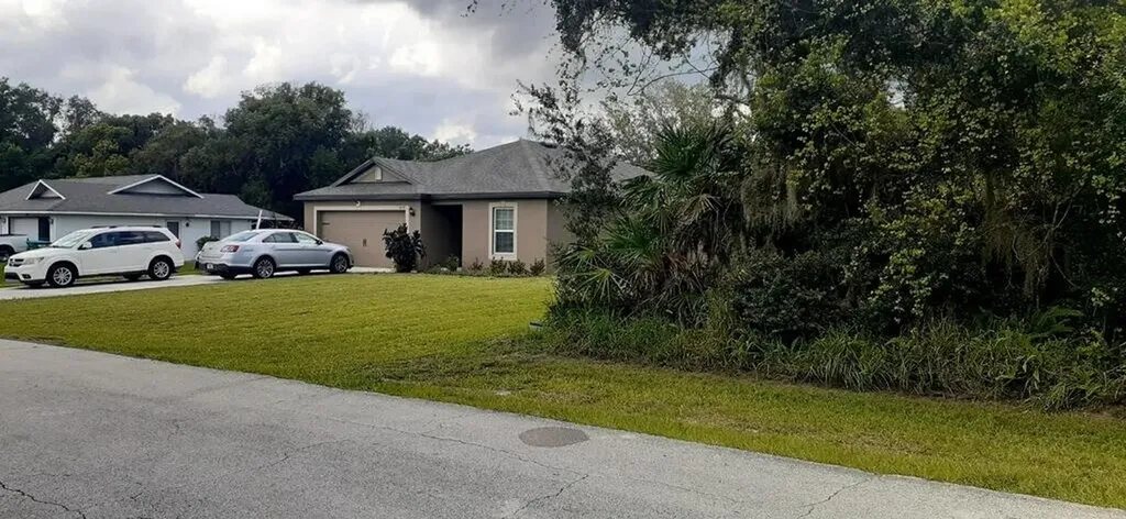 2046 Galahad Drive Deltona FL 32738