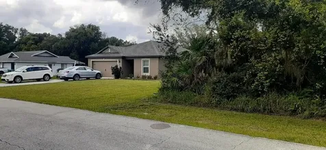 2046 Galahad Drive Deltona FL 32738