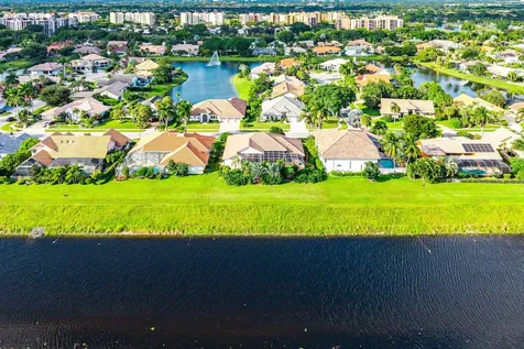 7142 Montrico Drive Boca Raton FL 33433