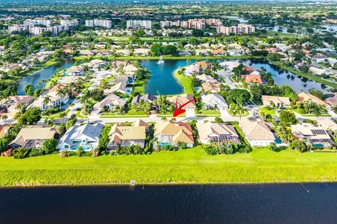 7142 Montrico Drive Boca Raton FL 33433