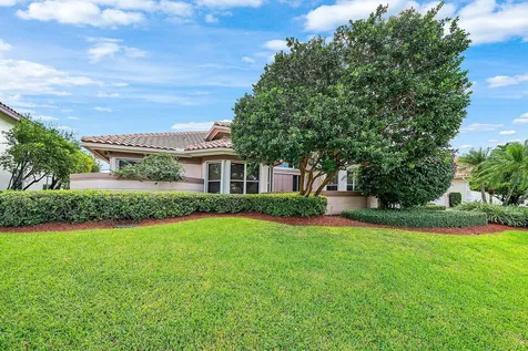7142 Montrico Drive Boca Raton FL 33433