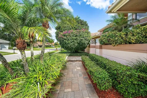 7142 Montrico Drive Boca Raton FL 33433