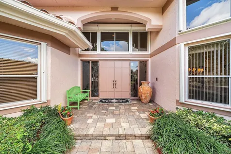 7142 Montrico Drive Boca Raton FL 33433