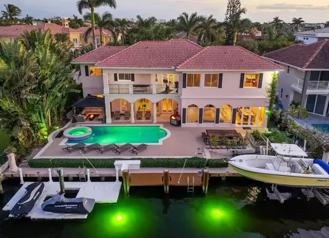961 Banyan Drive Delray Beach FL 33483
