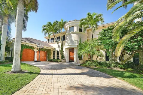 961 Banyan Drive Delray Beach FL 33483