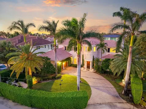 961 Banyan Drive Delray Beach FL 33483