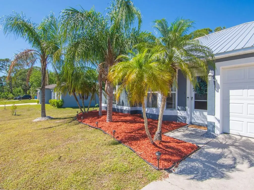 1171 Larkspur Street Palm Bay FL 32909