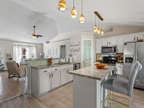 1171 Larkspur Street Palm Bay FL 32909