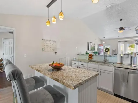 1171 Larkspur Street Palm Bay FL 32909