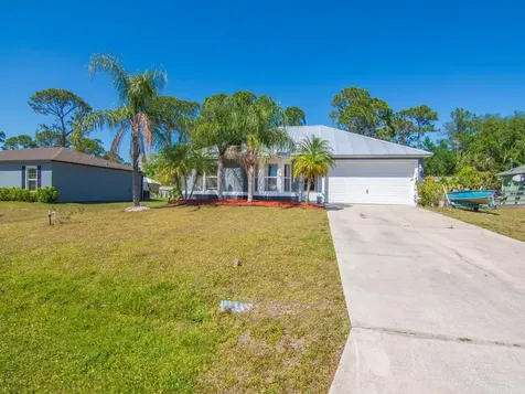 1171 Larkspur Street Palm Bay FL 32909