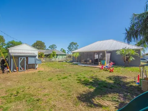 1171 Larkspur Street Palm Bay FL 32909